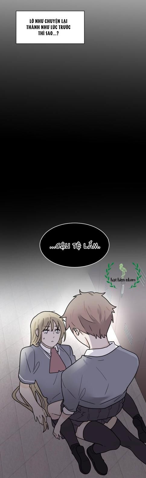 Truyện Ngôn Nhưng Không Ngôn Lắm Chapter 32 - 47