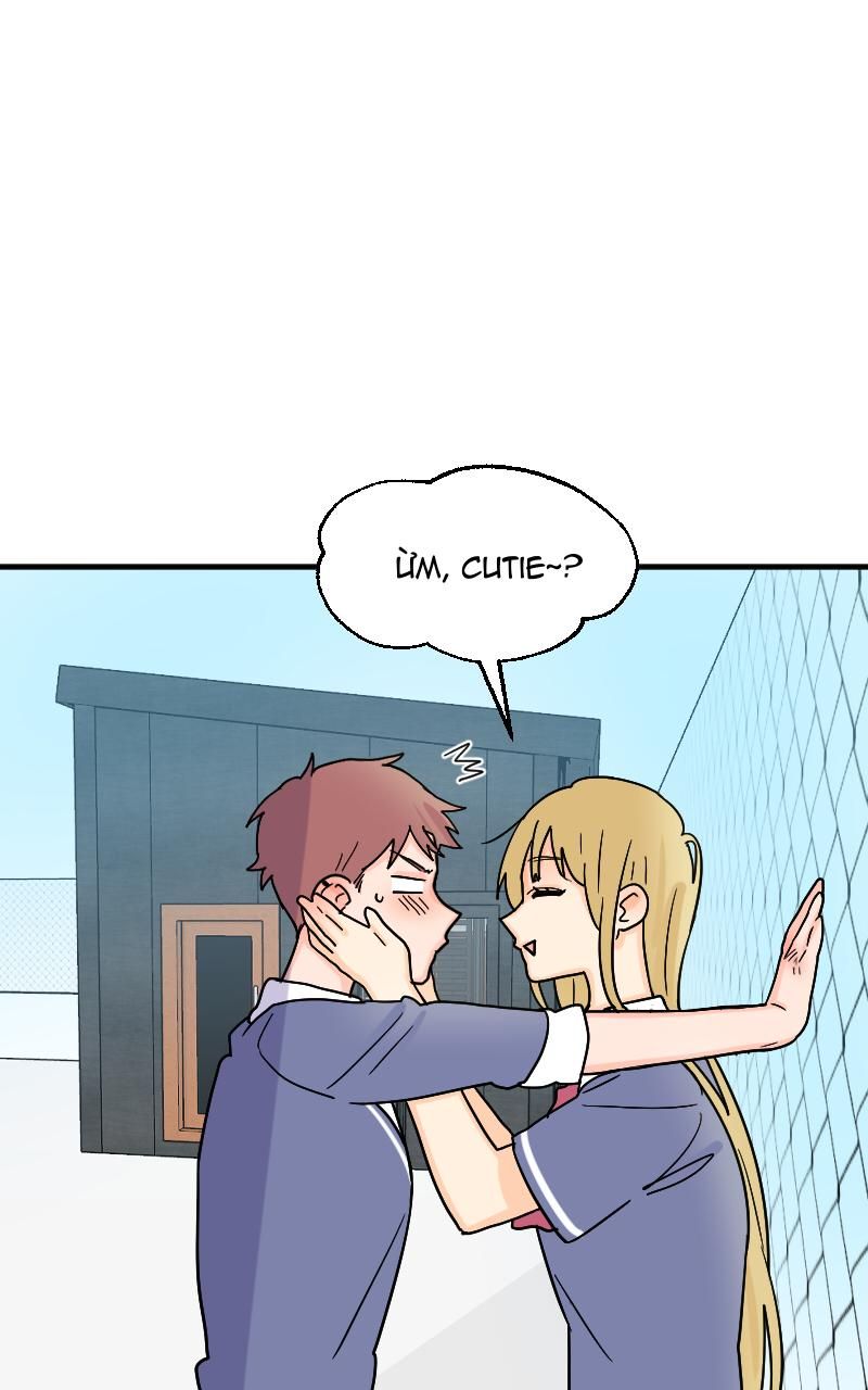 Truyện Ngôn Nhưng Không Ngôn Lắm Chapter 32 - 6