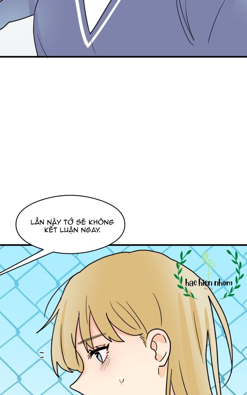 Truyện Ngôn Nhưng Không Ngôn Lắm Chapter 32 - 56