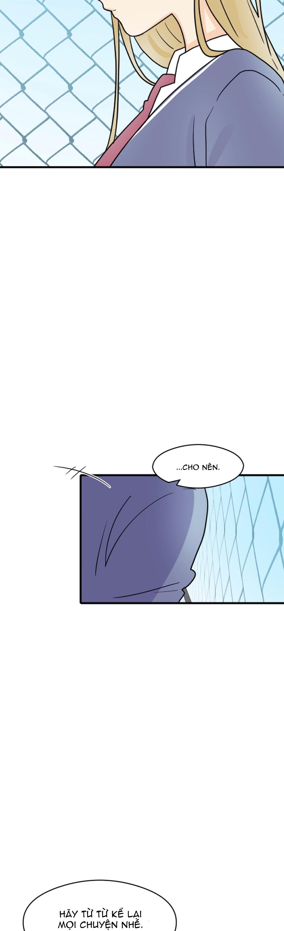 Truyện Ngôn Nhưng Không Ngôn Lắm Chapter 32 - 57