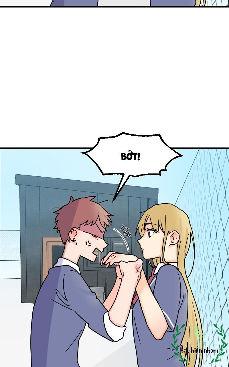 Truyện Ngôn Nhưng Không Ngôn Lắm Chapter 32 - 7