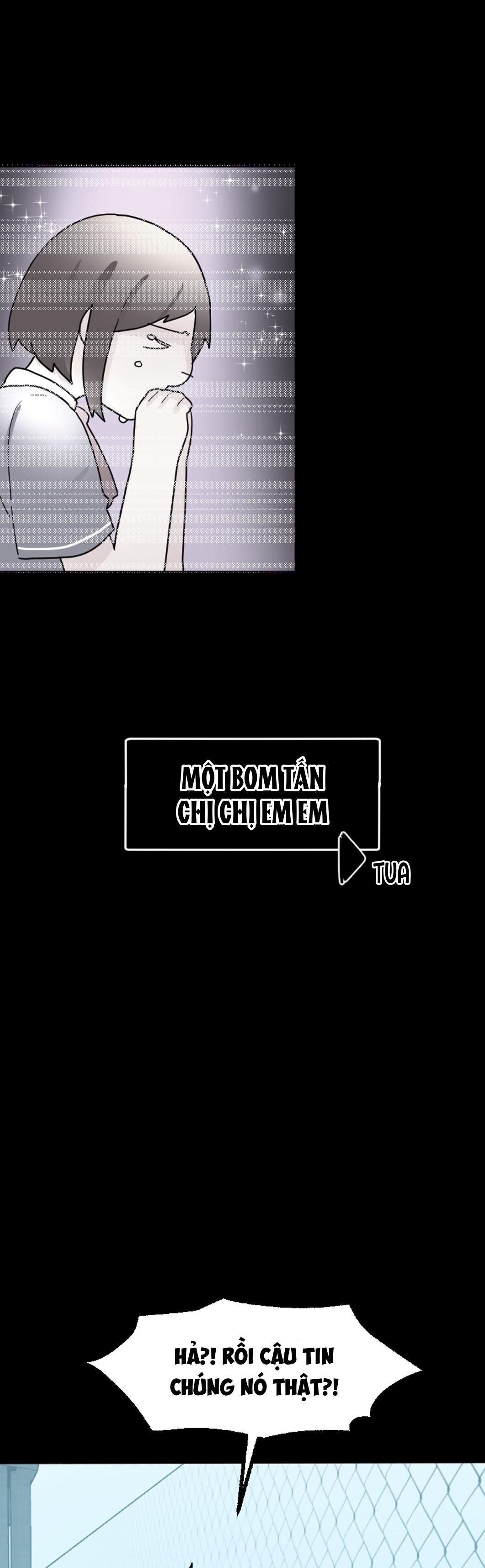 Truyện Ngôn Nhưng Không Ngôn Lắm Chapter 32 - 68