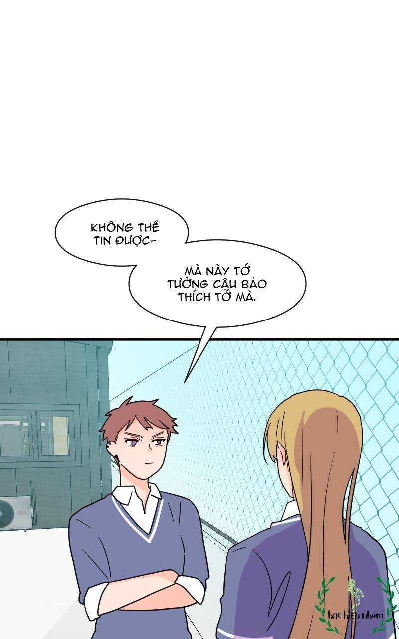 Truyện Ngôn Nhưng Không Ngôn Lắm Chapter 32 - 71