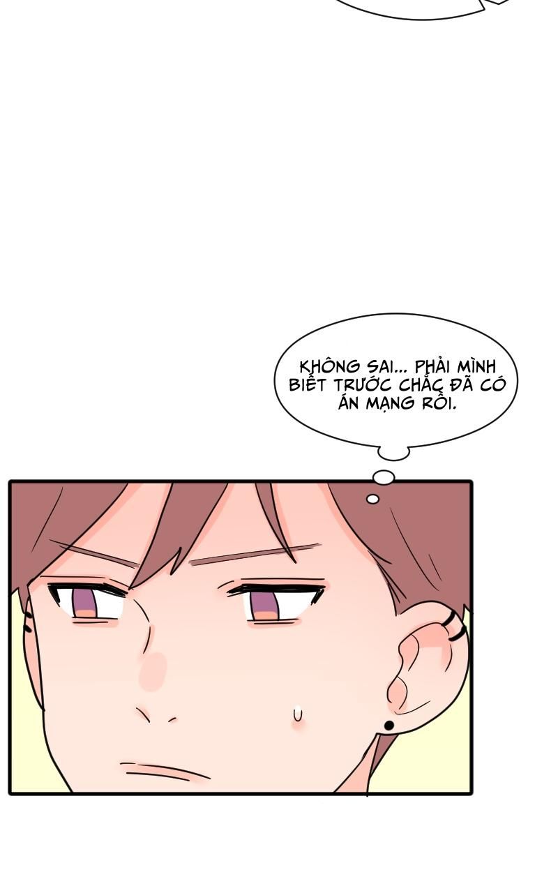 Truyện Ngôn Nhưng Không Ngôn Lắm Chapter 32 - 74