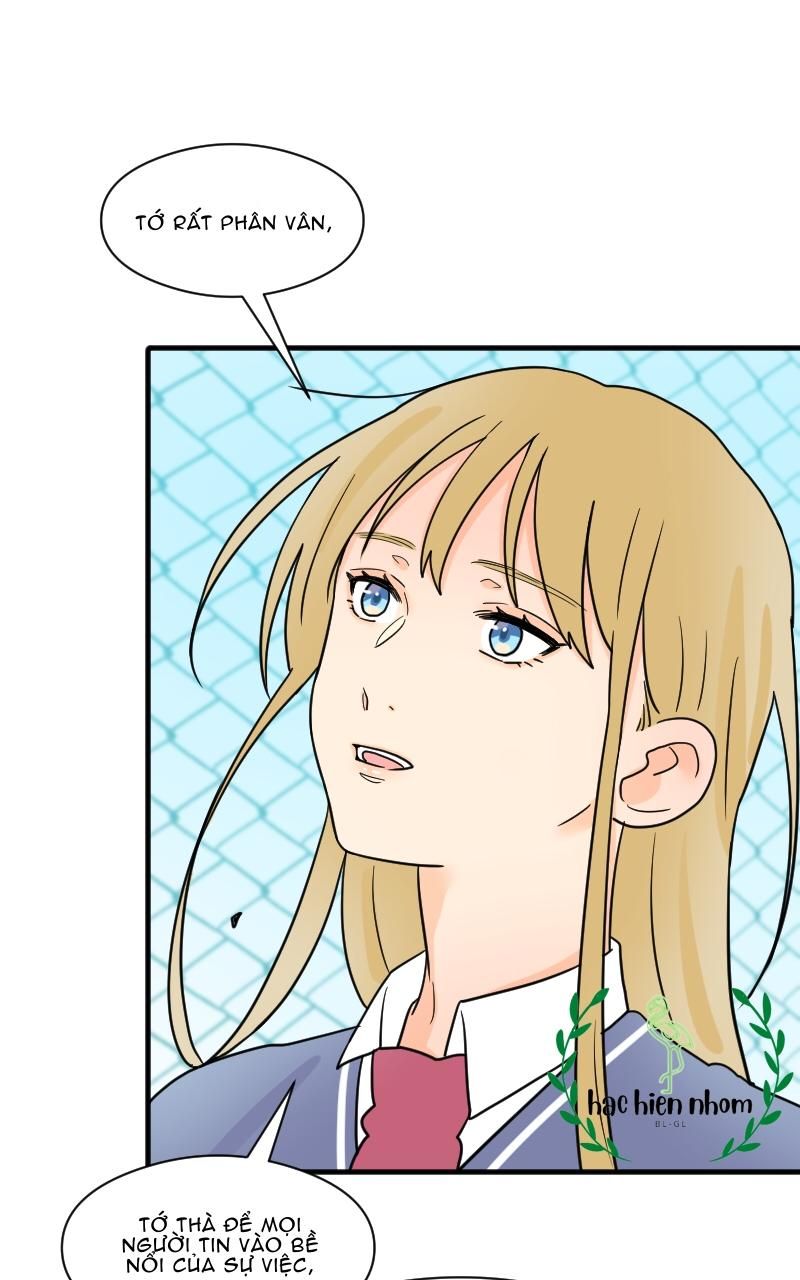 Truyện Ngôn Nhưng Không Ngôn Lắm Chapter 32 - 75