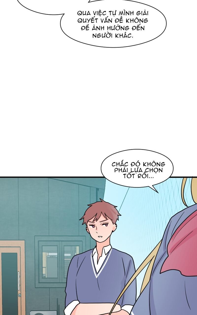 Truyện Ngôn Nhưng Không Ngôn Lắm Chapter 32 - 76