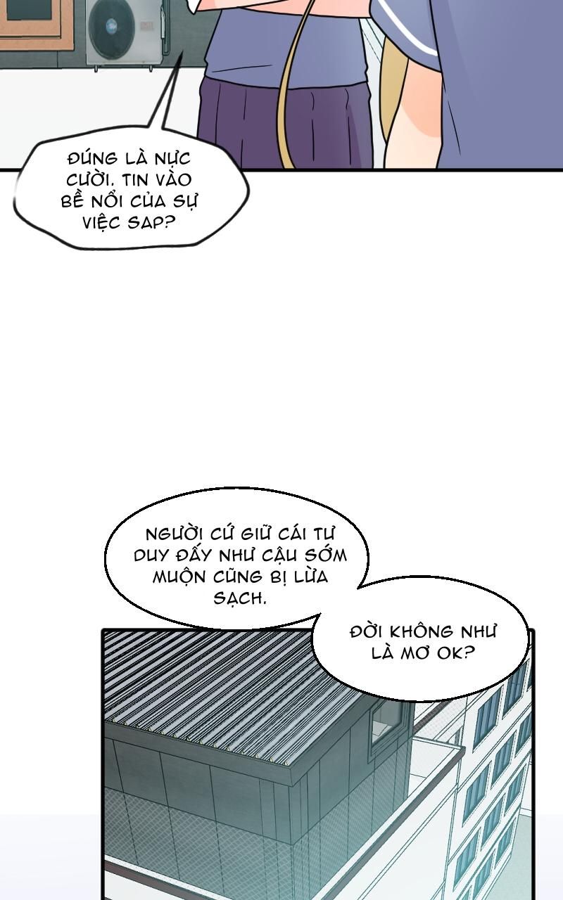 Truyện Ngôn Nhưng Không Ngôn Lắm Chapter 32 - 77