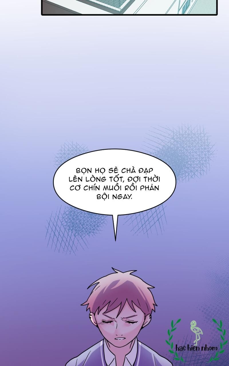 Truyện Ngôn Nhưng Không Ngôn Lắm Chapter 32 - 78