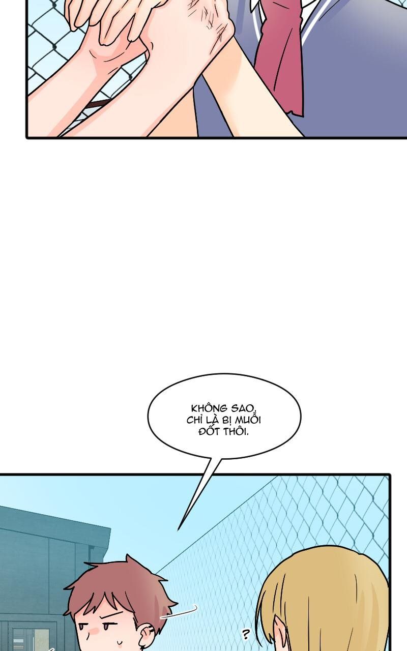 Truyện Ngôn Nhưng Không Ngôn Lắm Chapter 32 - 9