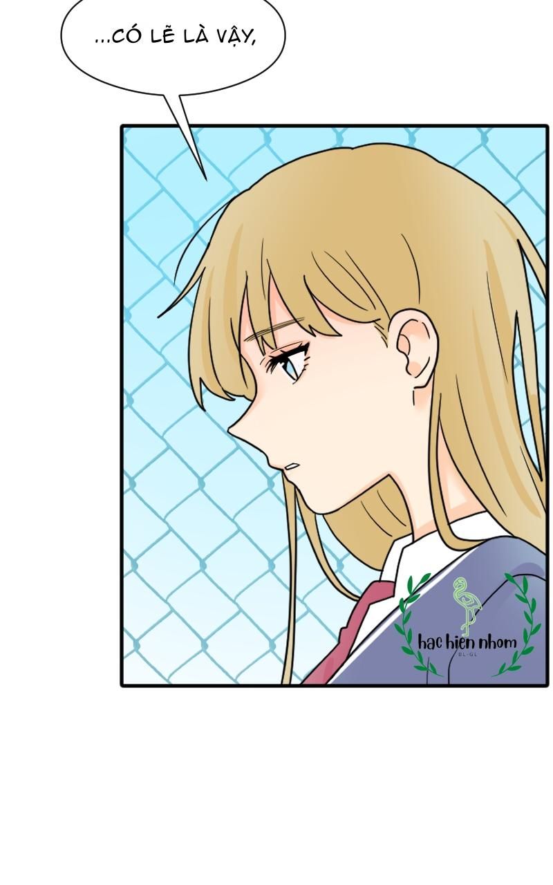 Truyện Ngôn Nhưng Không Ngôn Lắm Chapter 32 - 84