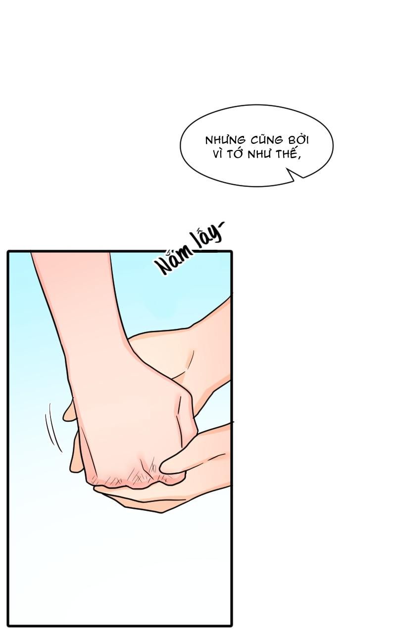 Truyện Ngôn Nhưng Không Ngôn Lắm Chapter 32 - 85