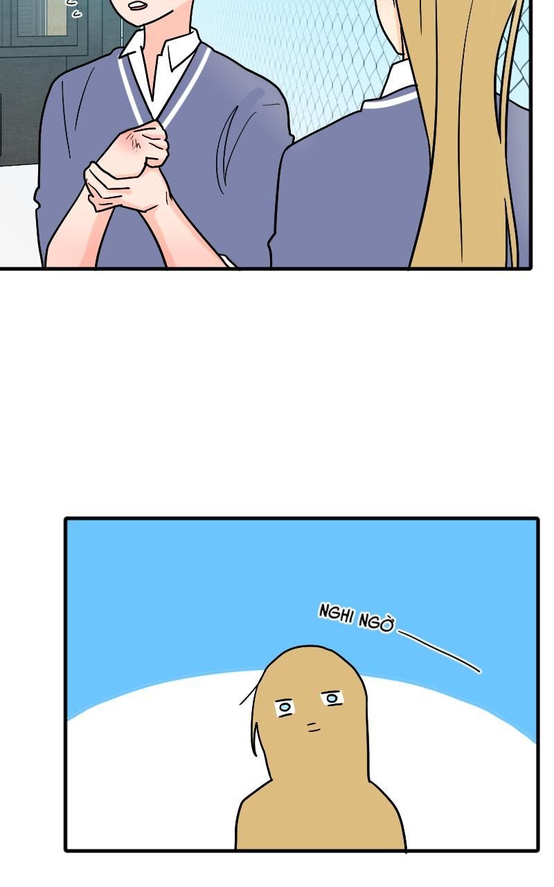Truyện Ngôn Nhưng Không Ngôn Lắm Chapter 32 - 10