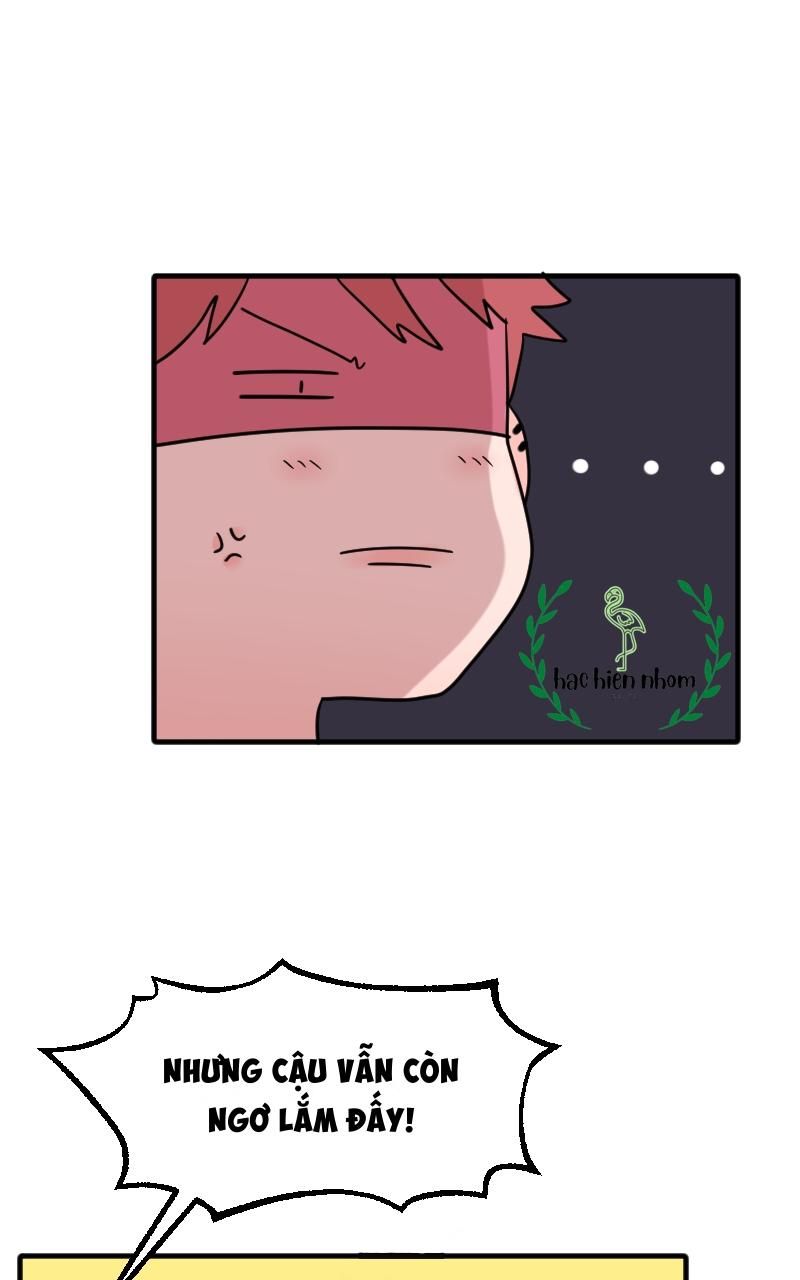 Truyện Ngôn Nhưng Không Ngôn Lắm Chapter 32 - 98