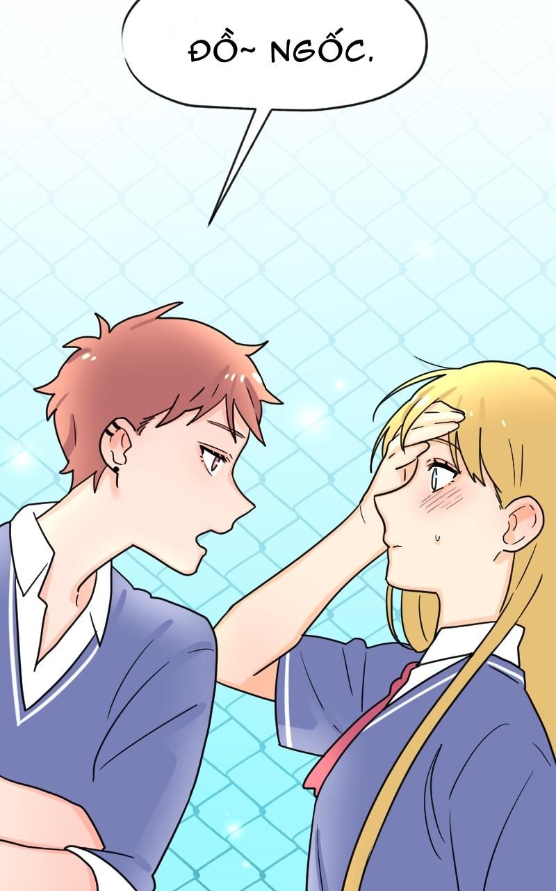 Truyện Ngôn Nhưng Không Ngôn Lắm Chapter 32 - 100