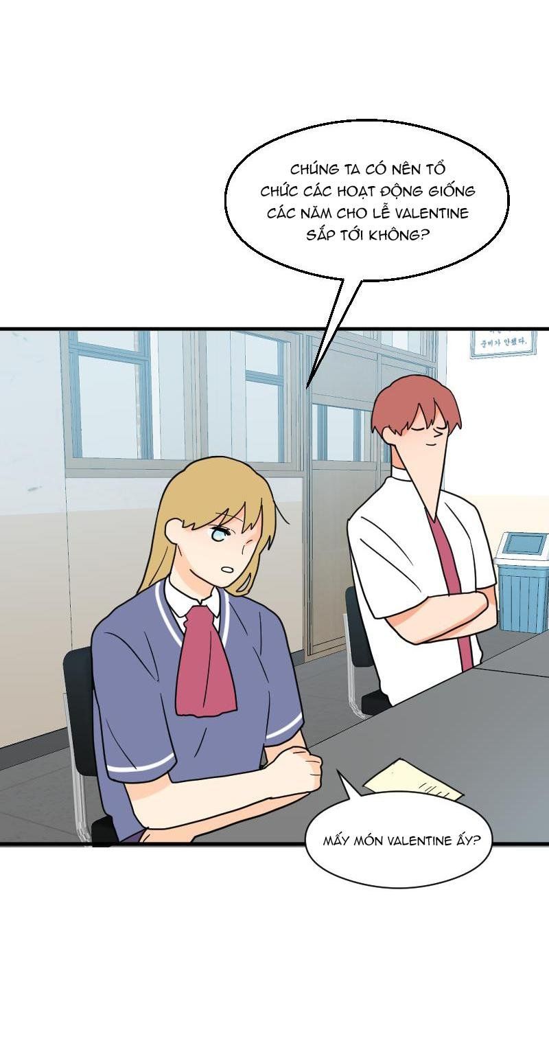 Truyện Ngôn Nhưng Không Ngôn Lắm Chapter 33 - 11