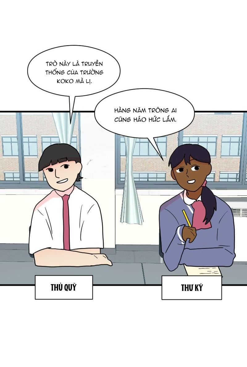 Truyện Ngôn Nhưng Không Ngôn Lắm Chapter 33 - 13