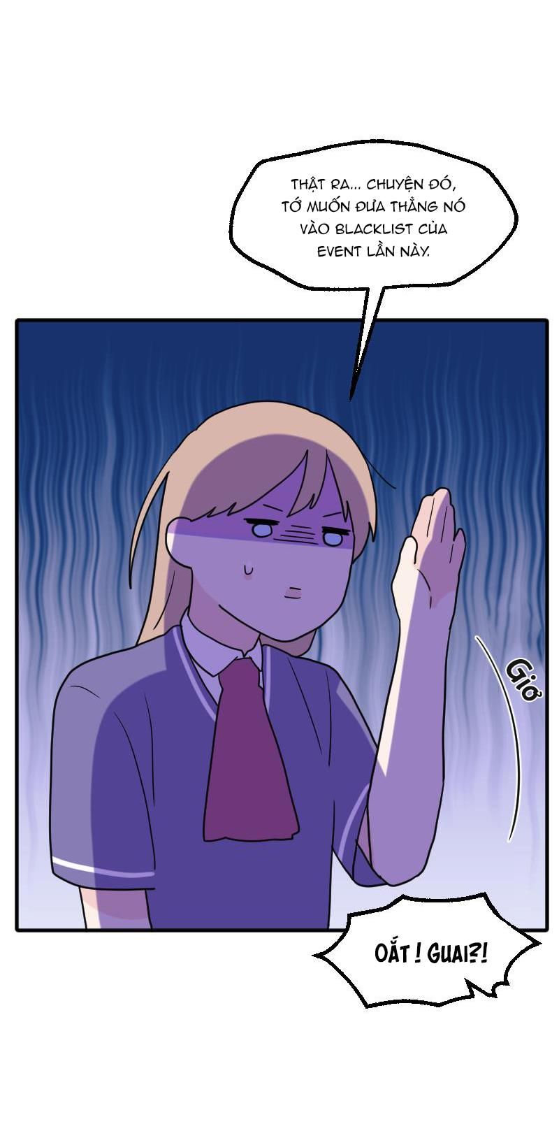 Truyện Ngôn Nhưng Không Ngôn Lắm Chapter 33 - 14