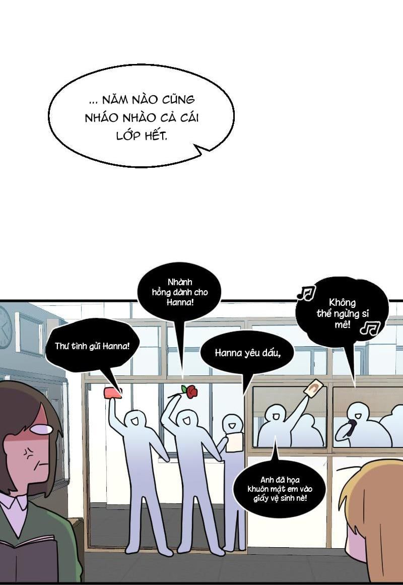 Truyện Ngôn Nhưng Không Ngôn Lắm Chapter 33 - 15