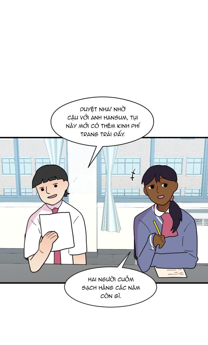 Truyện Ngôn Nhưng Không Ngôn Lắm Chapter 33 - 19
