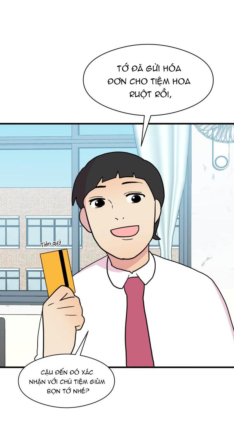 Truyện Ngôn Nhưng Không Ngôn Lắm Chapter 33 - 20