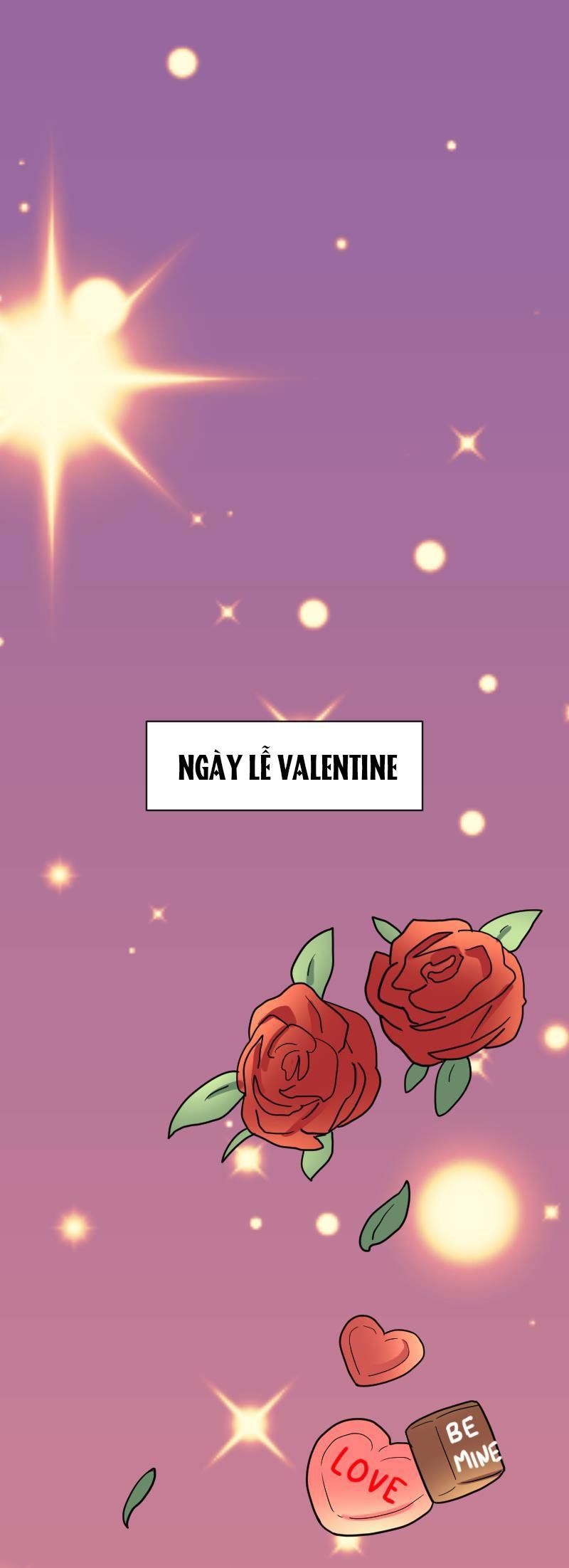 Truyện Ngôn Nhưng Không Ngôn Lắm Chapter 33 - 3