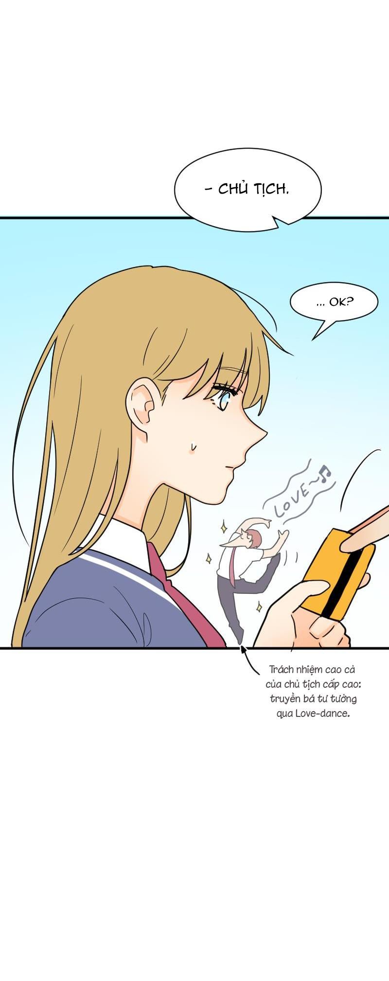 Truyện Ngôn Nhưng Không Ngôn Lắm Chapter 33 - 21