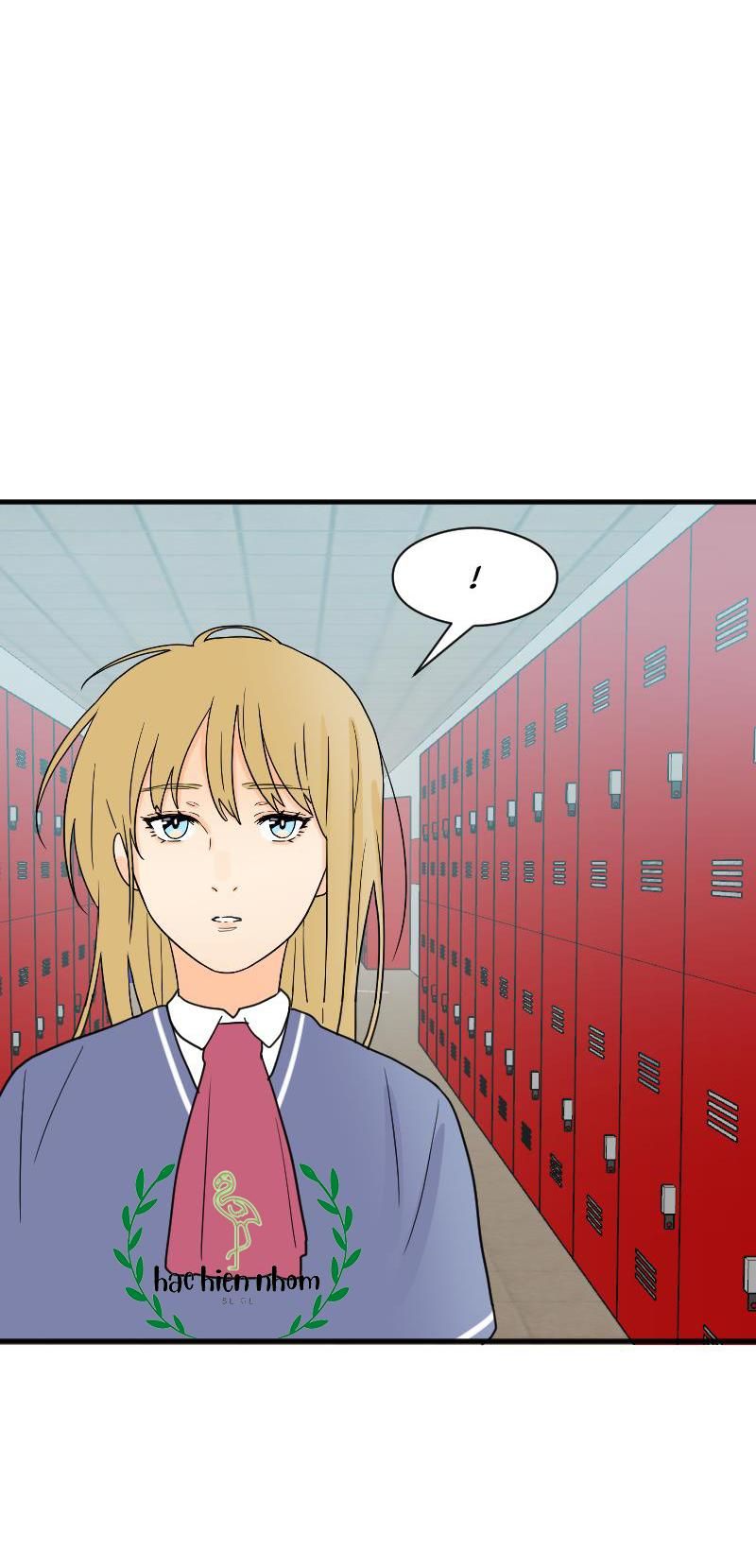 Truyện Ngôn Nhưng Không Ngôn Lắm Chapter 33 - 23