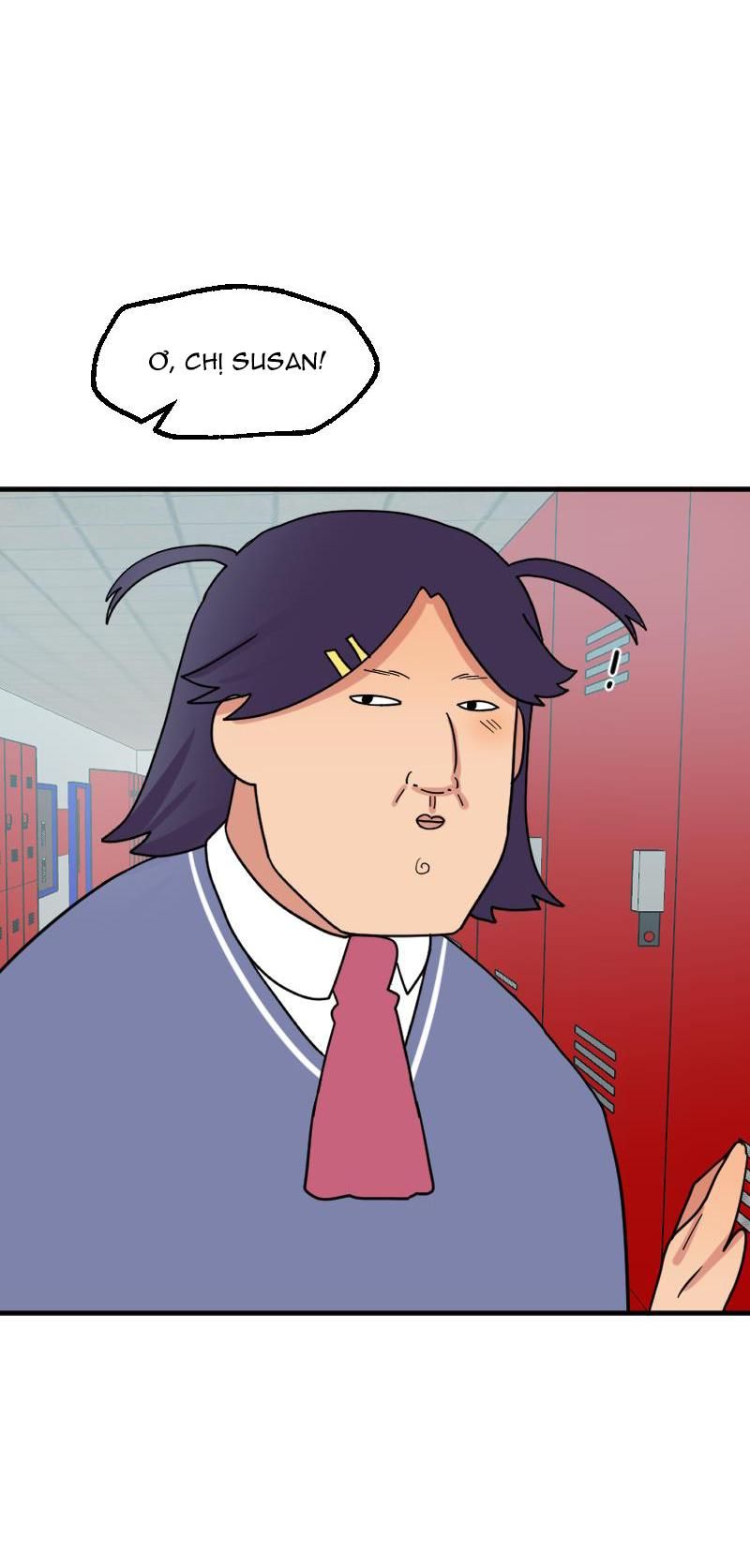 Truyện Ngôn Nhưng Không Ngôn Lắm Chapter 33 - 24