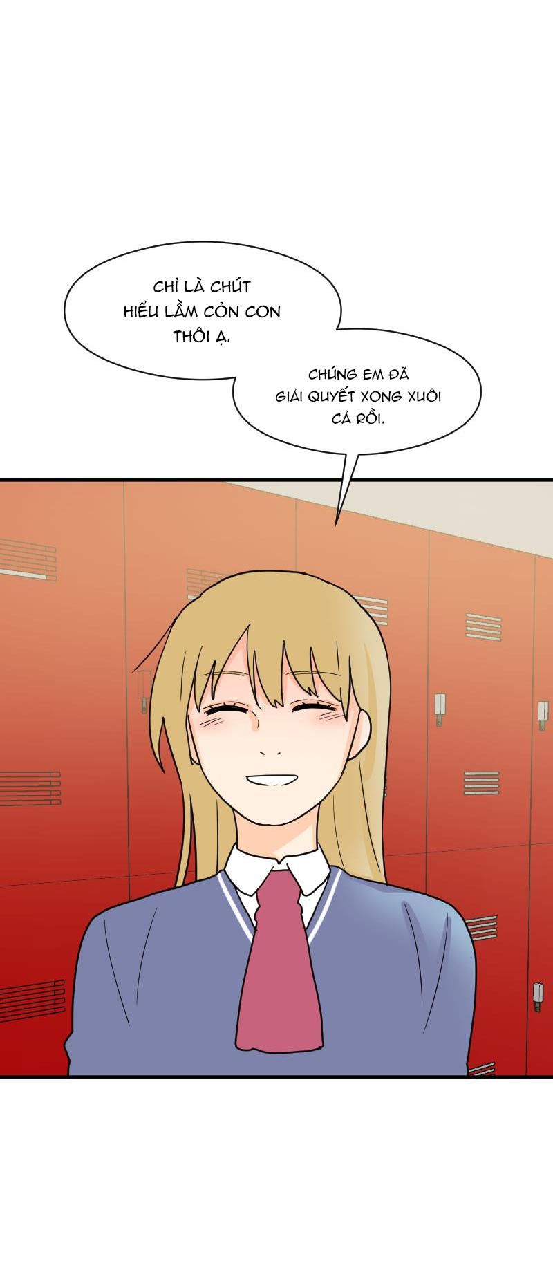 Truyện Ngôn Nhưng Không Ngôn Lắm Chapter 33 - 26