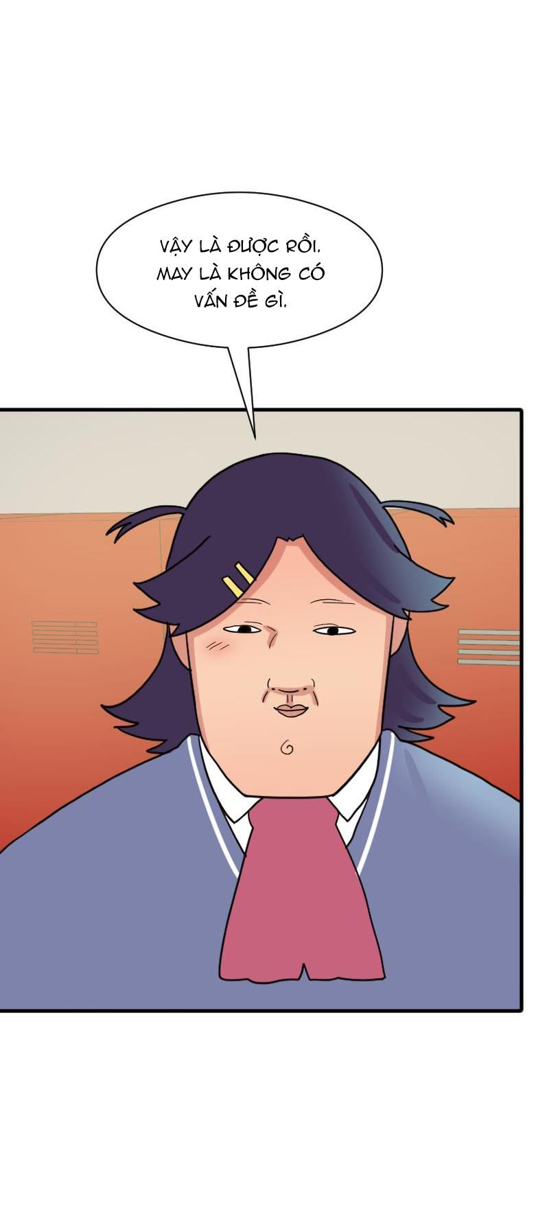 Truyện Ngôn Nhưng Không Ngôn Lắm Chapter 33 - 27