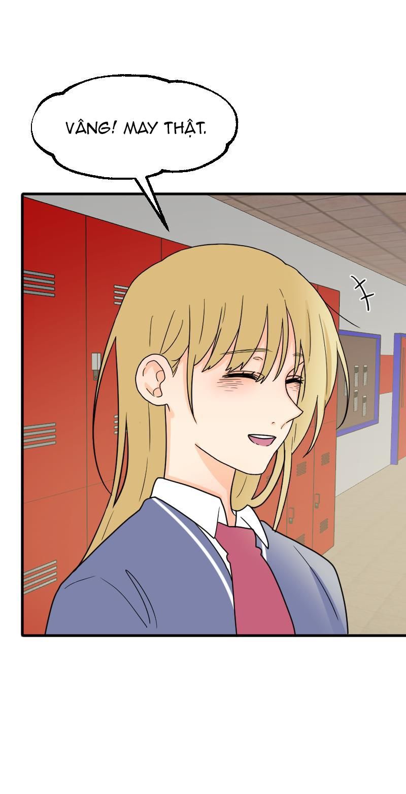 Truyện Ngôn Nhưng Không Ngôn Lắm Chapter 33 - 28