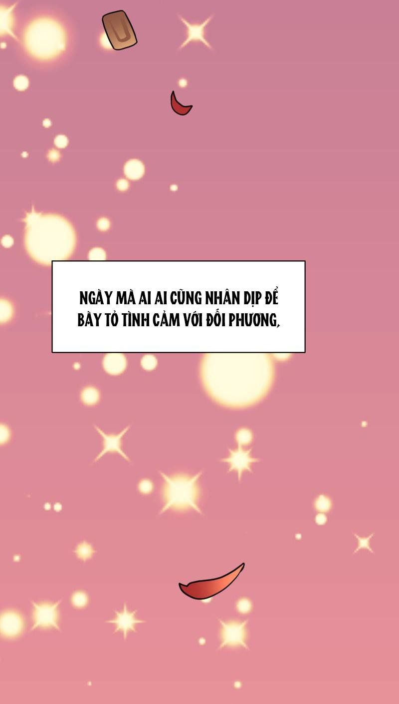 Truyện Ngôn Nhưng Không Ngôn Lắm Chapter 33 - 4