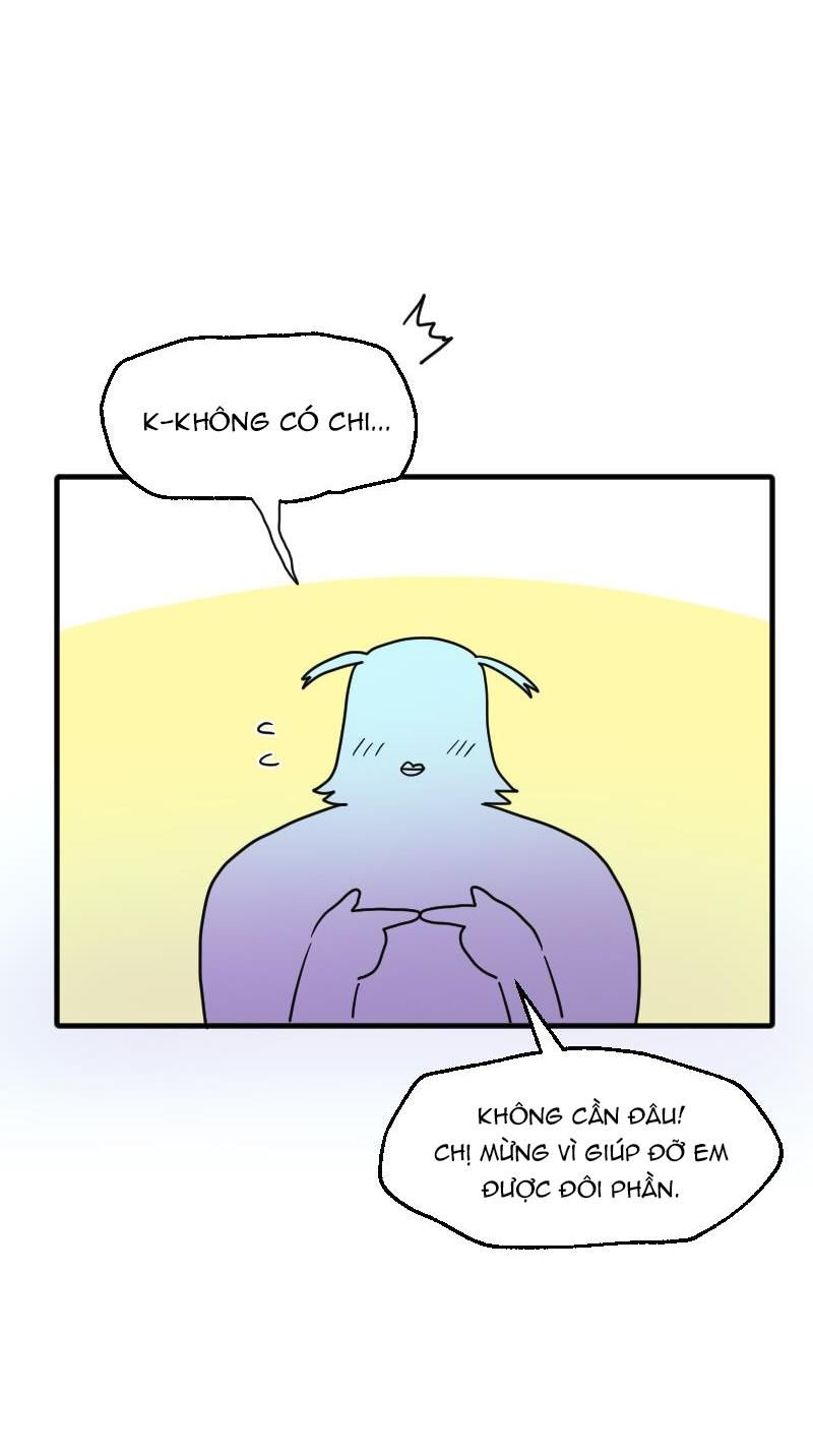 Truyện Ngôn Nhưng Không Ngôn Lắm Chapter 33 - 32