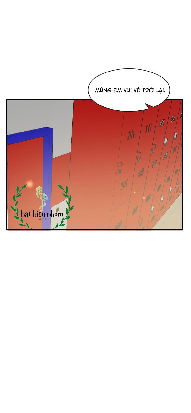 Truyện Ngôn Nhưng Không Ngôn Lắm Chapter 33 - 35