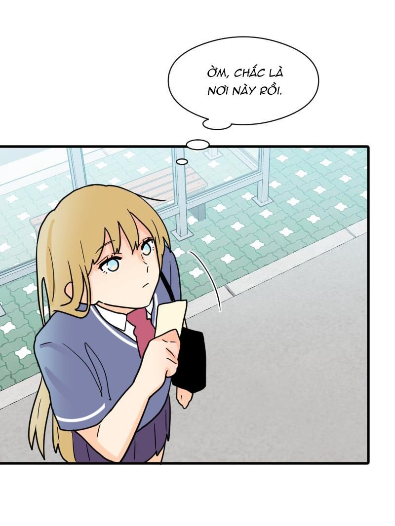 Truyện Ngôn Nhưng Không Ngôn Lắm Chapter 33 - 38