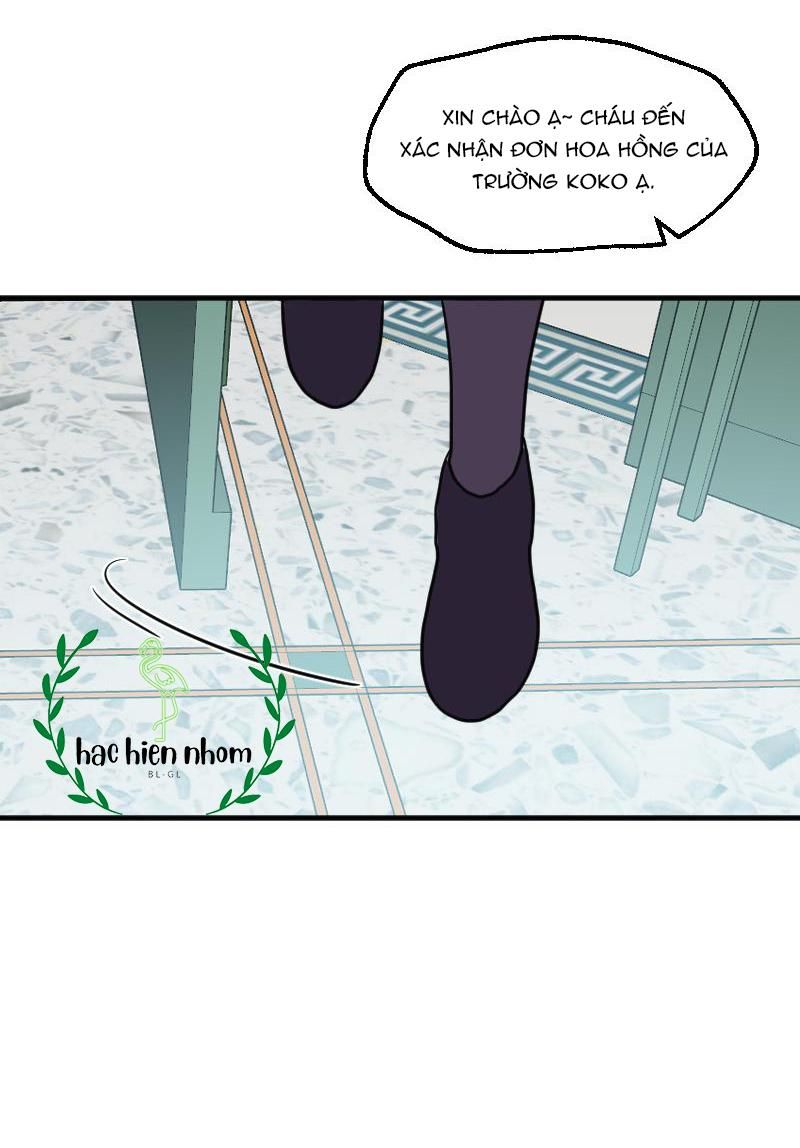 Truyện Ngôn Nhưng Không Ngôn Lắm Chapter 33 - 40
