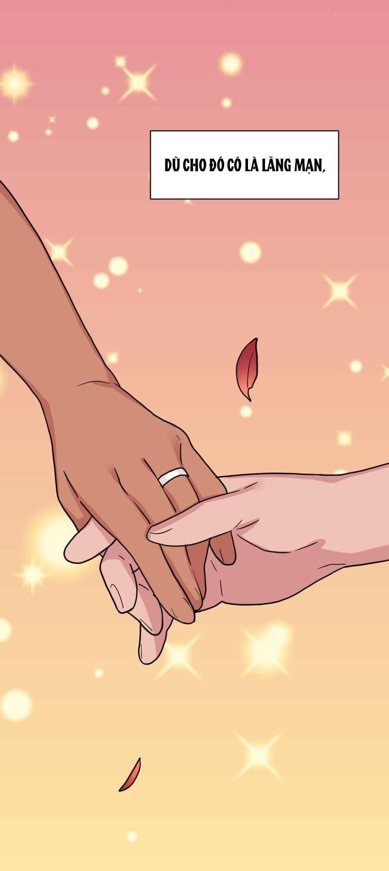 Truyện Ngôn Nhưng Không Ngôn Lắm Chapter 33 - 5