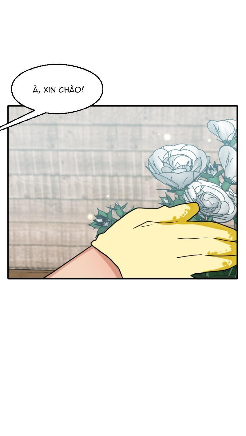 Truyện Ngôn Nhưng Không Ngôn Lắm Chapter 33 - 41