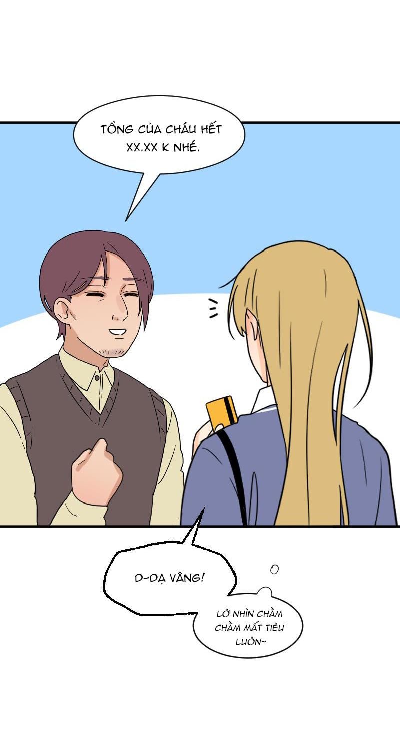 Truyện Ngôn Nhưng Không Ngôn Lắm Chapter 33 - 49