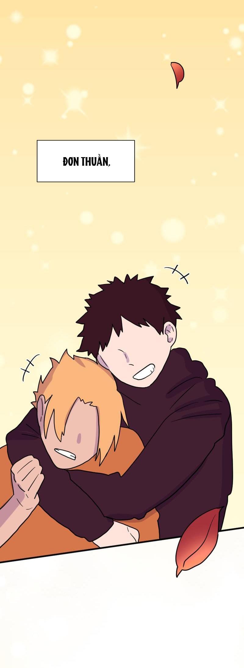 Truyện Ngôn Nhưng Không Ngôn Lắm Chapter 33 - 6