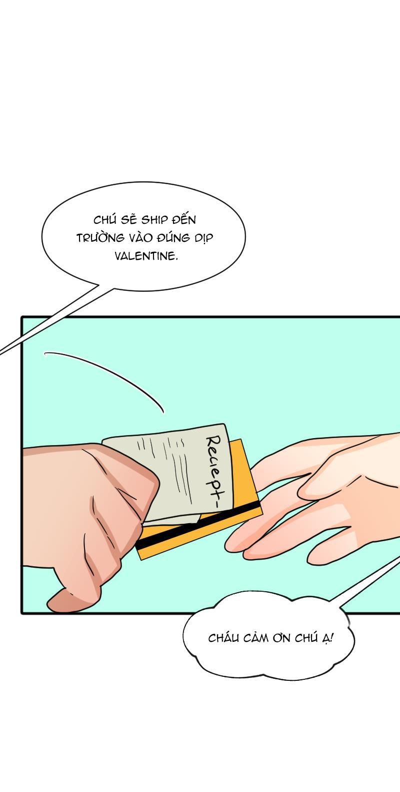 Truyện Ngôn Nhưng Không Ngôn Lắm Chapter 33 - 51