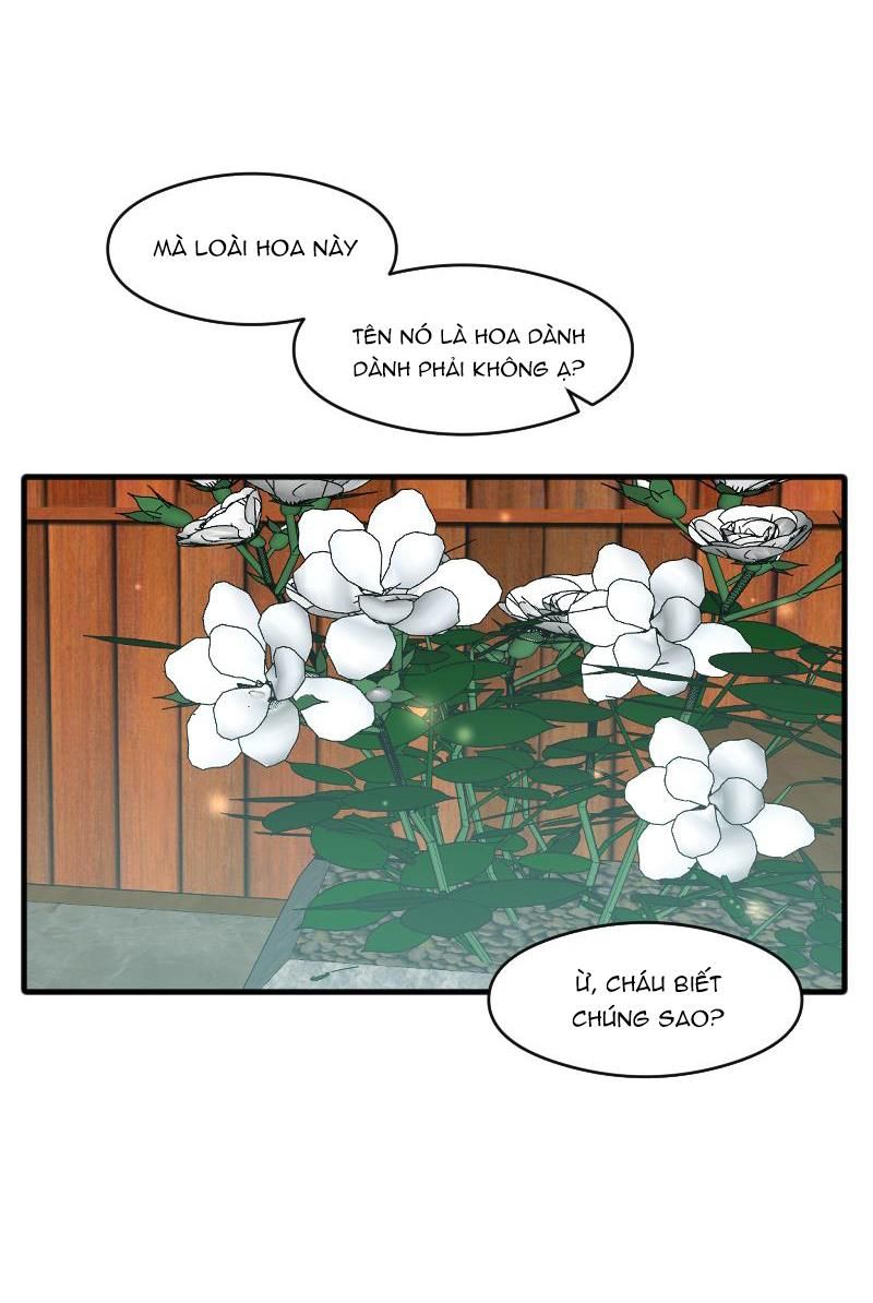 Truyện Ngôn Nhưng Không Ngôn Lắm Chapter 33 - 54