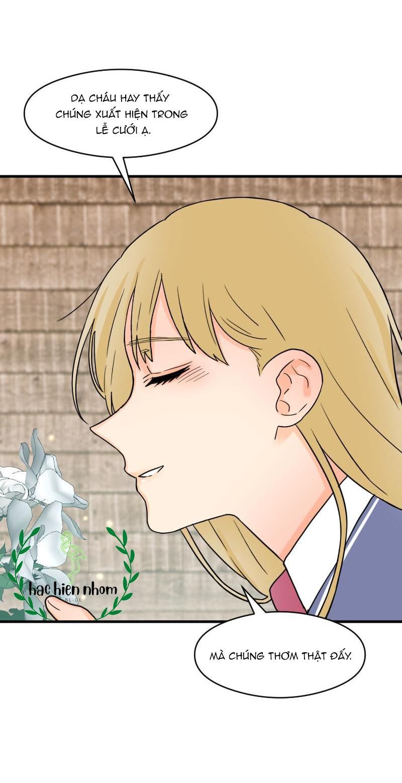 Truyện Ngôn Nhưng Không Ngôn Lắm Chapter 33 - 55