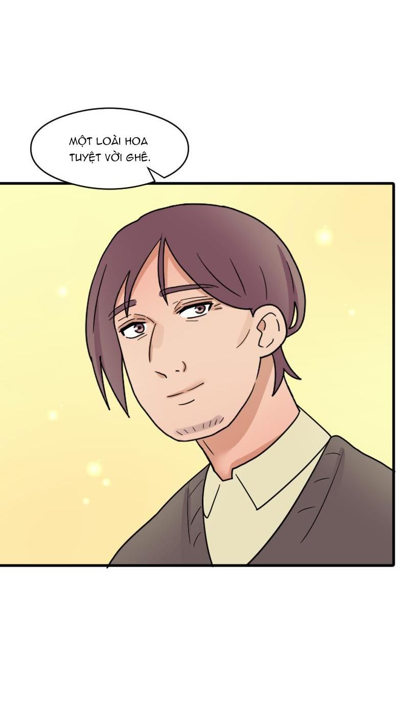 Truyện Ngôn Nhưng Không Ngôn Lắm Chapter 33 - 56