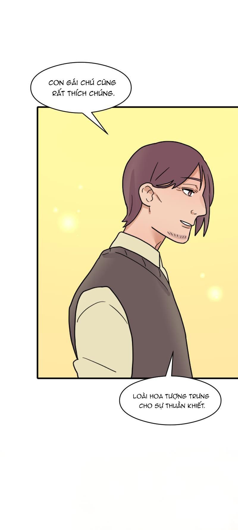 Truyện Ngôn Nhưng Không Ngôn Lắm Chapter 33 - 57