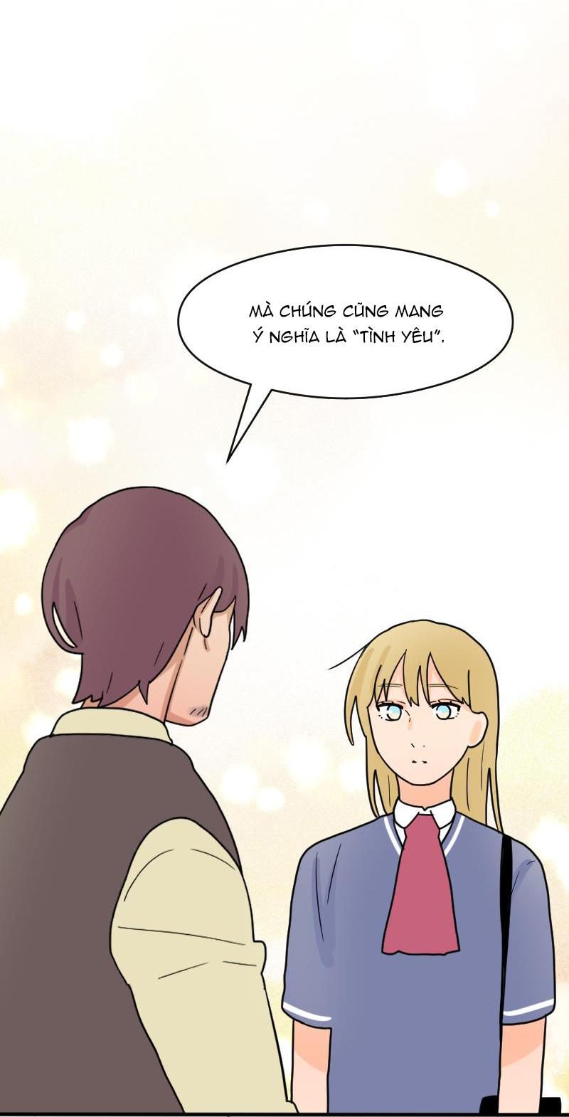 Truyện Ngôn Nhưng Không Ngôn Lắm Chapter 33 - 58