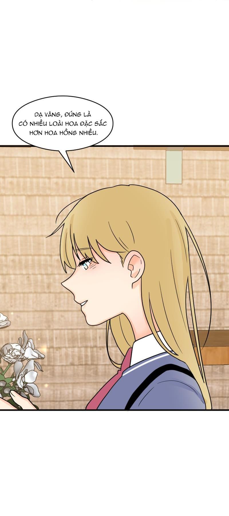 Truyện Ngôn Nhưng Không Ngôn Lắm Chapter 33 - 59