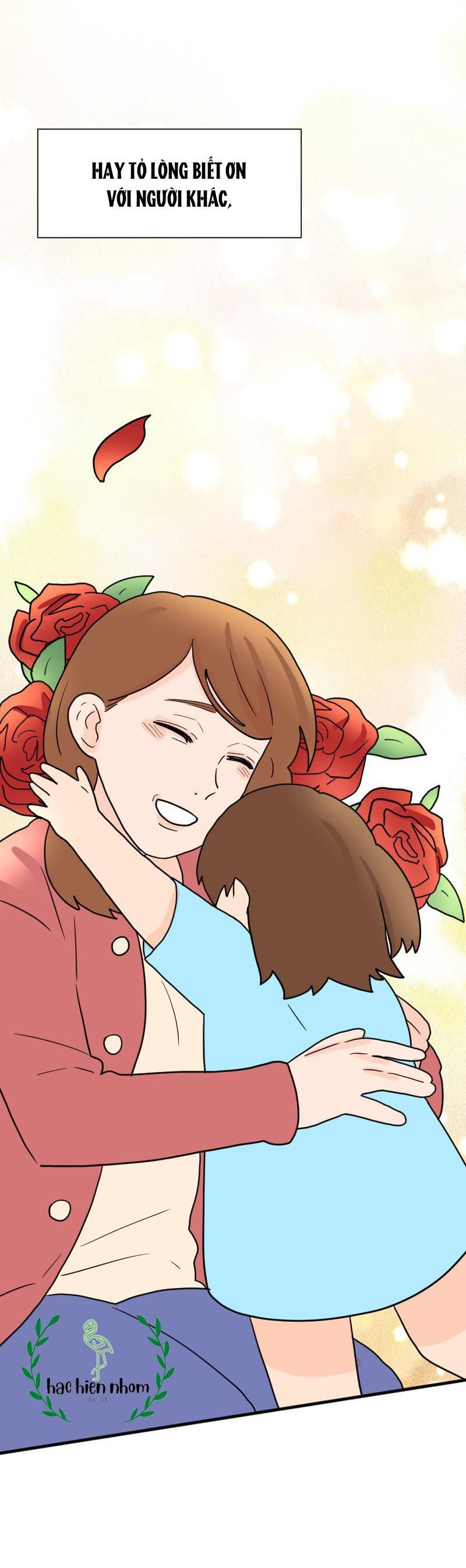 Truyện Ngôn Nhưng Không Ngôn Lắm Chapter 33 - 7