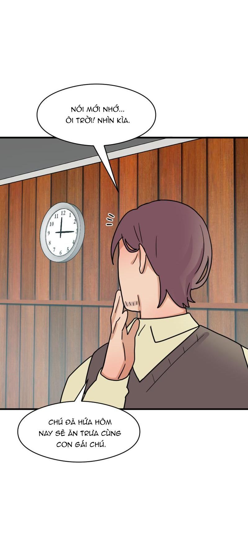 Truyện Ngôn Nhưng Không Ngôn Lắm Chapter 33 - 62