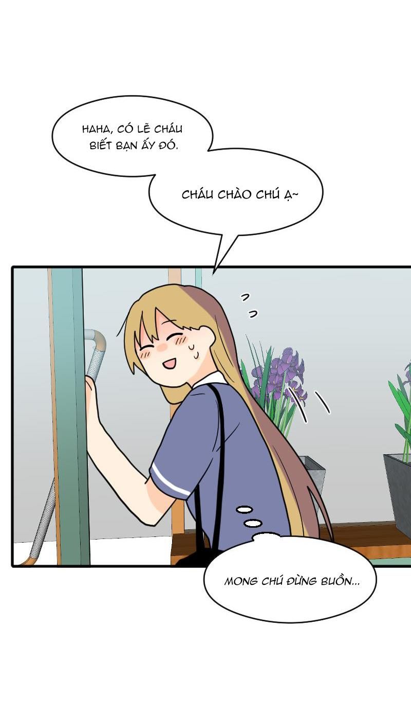 Truyện Ngôn Nhưng Không Ngôn Lắm Chapter 33 - 66